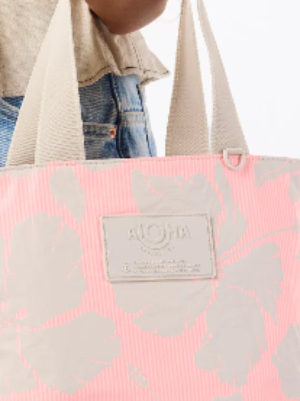 Aloha Collection Mini Tripper NWT - Picture 6 of 6
